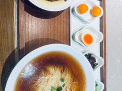 -松鹤楼面馆(清河万象汇店)