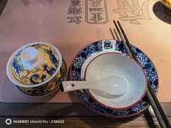 -杨记隆府重庆江湖菜(大悦城店)