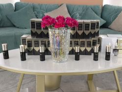 -雅曼妮spa美容养生