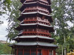 -北京世界公园