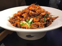 -老头儿油爆虾·1987杭州烟火味(湖滨银泰in77D区店)