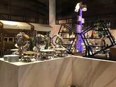 -印象餐厅(杭州国际博览中心北辰大酒店)