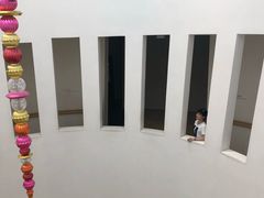 -三星美术馆Leeum