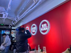 -阿当·小炒牛肉面(人广店)
