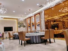 大堂-如丰晟宴(长安万达店)
