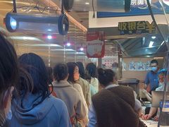 -一代烤翅王(大汉口店)