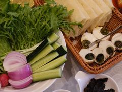 -阳光家常菜游客餐厅(千佛山店)