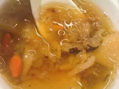 -小放牛炒菜馆(裕华万达店)