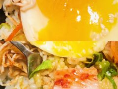 -朴鲸家正宗韩国料理(福田店)