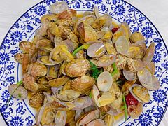 -胖子饺子馆·海鲜家常菜(海军博物馆店)