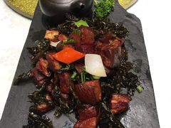 -悦福瑞酒楼(西影路店)
