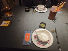 -锦府园·新台州菜(合生汇店)