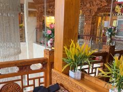 -宗巴雍姆藏餐府