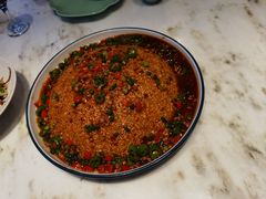 -大城小院饭店(博隆广场虹桥店)