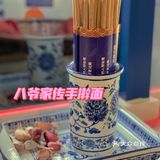 正宗天津卫拌面，小时候的回忆，单人餐只需9元