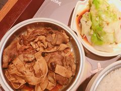 -真功夫(彩田路店)