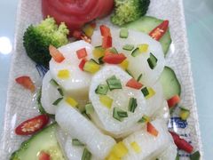 -聚德福海鲜家常菜(刘庄店)