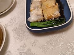 -酌宴府The China Club·广州万富希尔顿酒店(云城东路店)