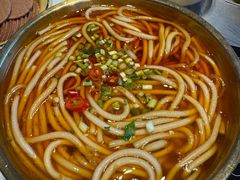 -香约老地方烧烤(九道街店)