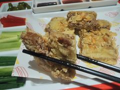 -肘子酥·天津菜·特色捞面(德云社店)