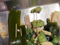 -江湖六膳門串串香(隆礼路店)