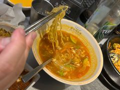 -喜来稀肉(虹泉路店)