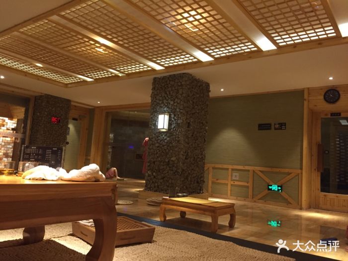 汤沐邑温泉会馆图片