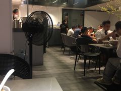 大堂-粉吖吖·邵阳米粉(体育西路店)