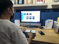 -海马体照相馆(天津世纪都会店)