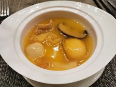 -博林天瑞喜来登酒店·西丽尚膳