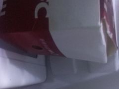 -肯德基(大兴火车站店)