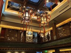 -梅龙镇酒家(南京西路总店)