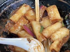 -珍珍小食店(西华路店)