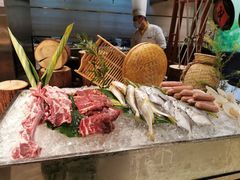 -福州中庚聚龍酒店香汇自助餐厅(南江滨西大道店)