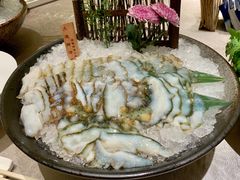 -ONE FULL 古董港式海鲜火锅