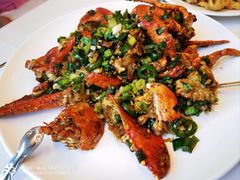 新港龙虾-新港海鮮