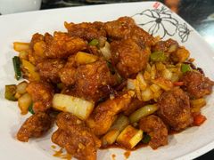 -桃园中华料理炸酱面(燕儿岛路店)