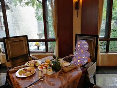 -锦堂中餐厅