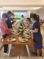 -兰心墩楠月子会所(万达店)