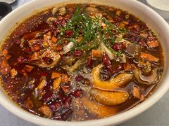 -谷语中餐厅