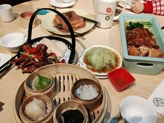-避风塘(百联奥特莱斯广场店)