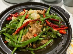 -云海肴云南菜·蒸汽石锅鱼(新奥店)