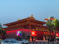-大唐不夜城