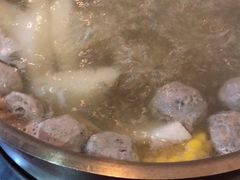 -广味鲜潮汕牛肉火锅(延安三路店)