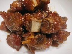 糖醋小排-鼎泰丰(三里屯店)