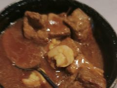 -千百味红餐厅·江西菜(绿地双子塔店)