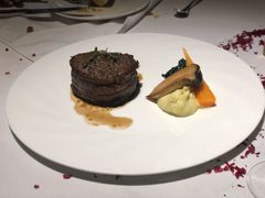 和牛菲力牛排-王品牛排(杭州大厦店)