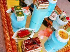 -Da Ivo哒伊沃意大利魔镜餐厅(外滩店)