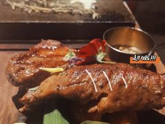 -1874融合西厨·观景餐厅(保利店)