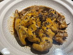 -筱爷叔·上海传统手工菜(玉树路店)